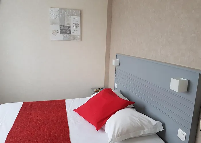 Hotel Le Roudou