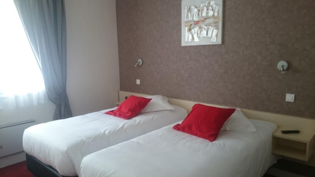 Le Roudou Hotel 2*