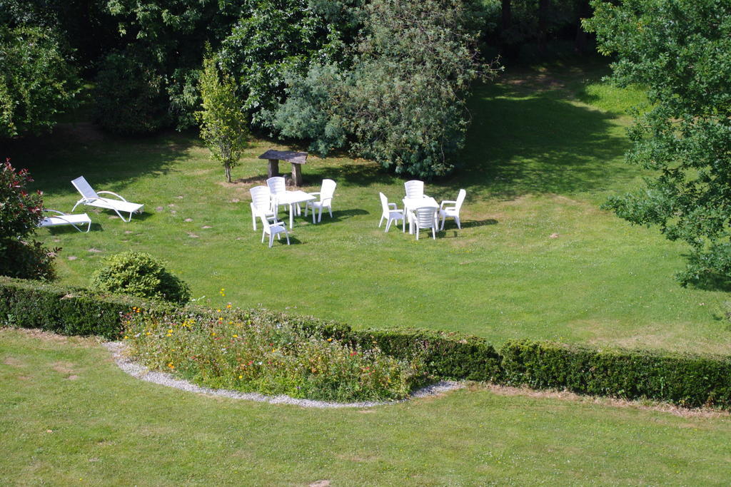 Hotel Le Roudou 2*