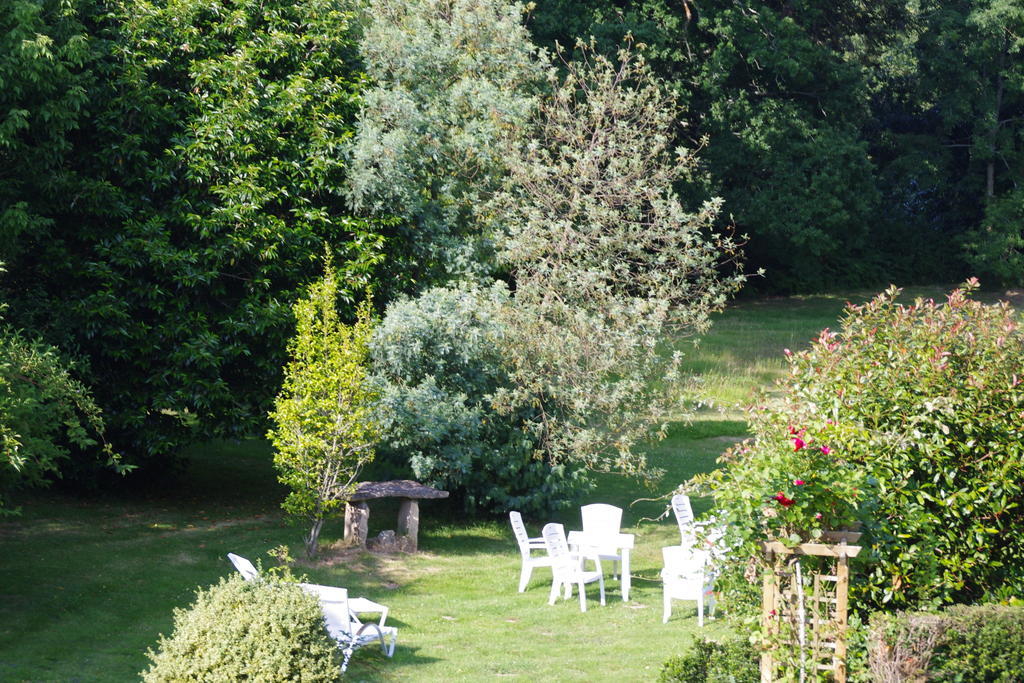 Hotel Le Roudou 2*