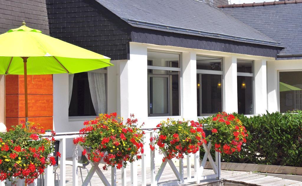 Hotel Le Roudou