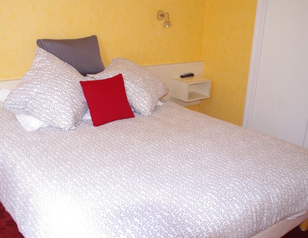 Hotel Le Roudou