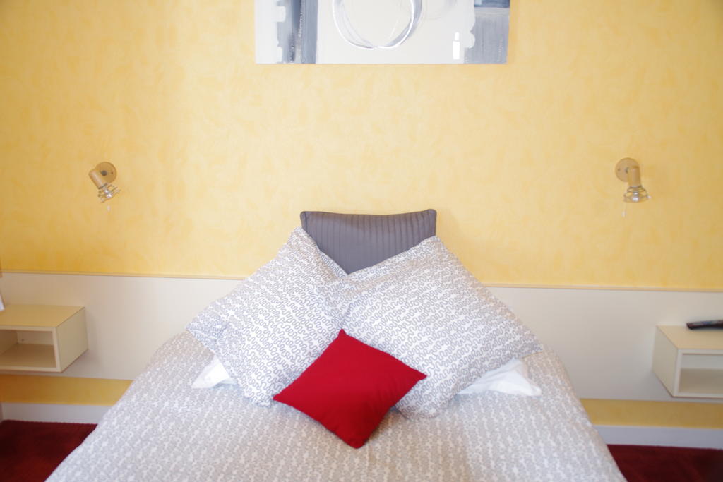 Hotel Le Roudou 2*