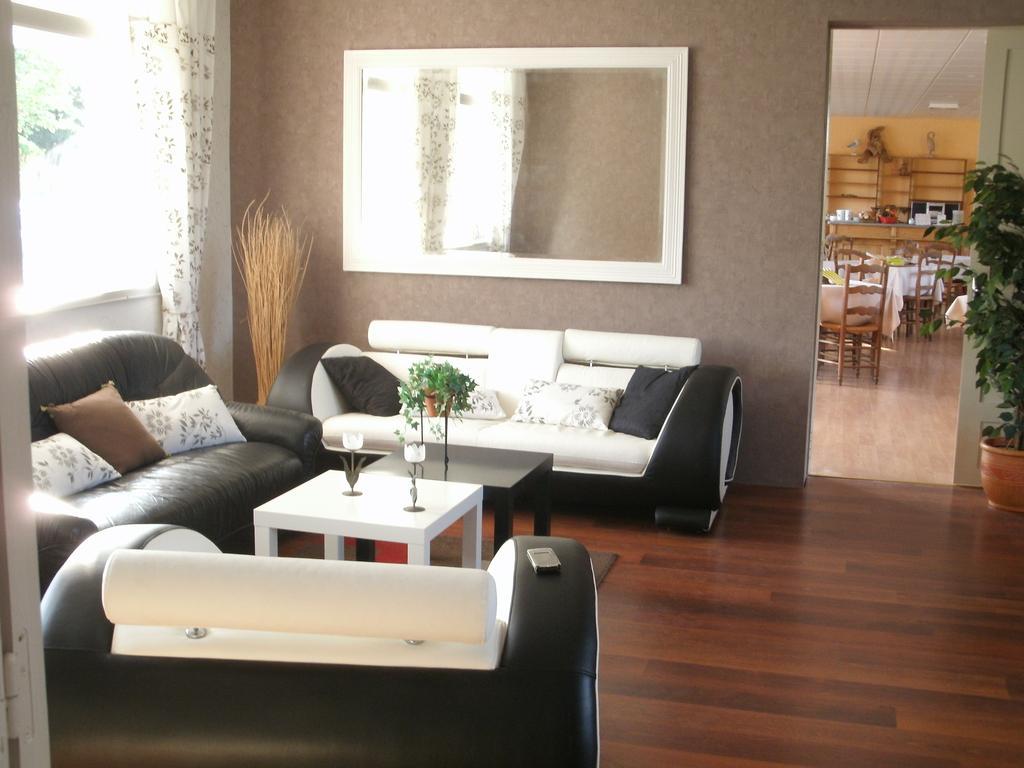 Hotel Le Roudou