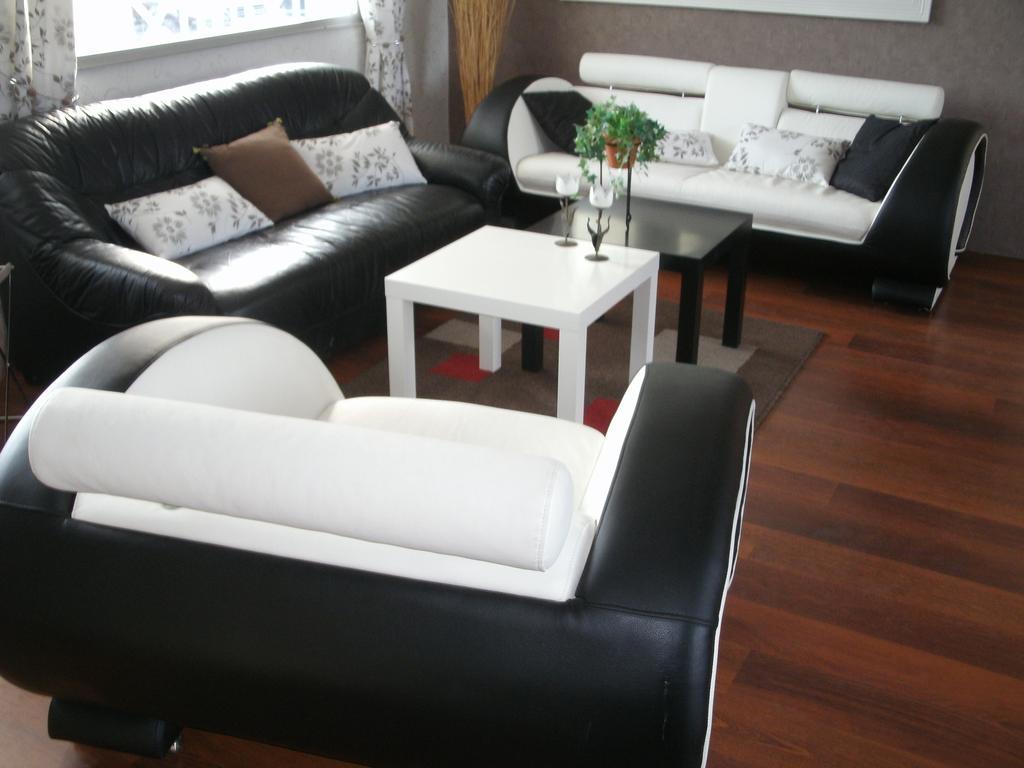 Hotel Le Roudou 2*