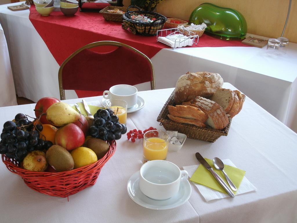 Hotel Le Roudou Fouesnant