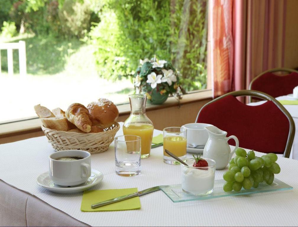 Hotel Le Roudou