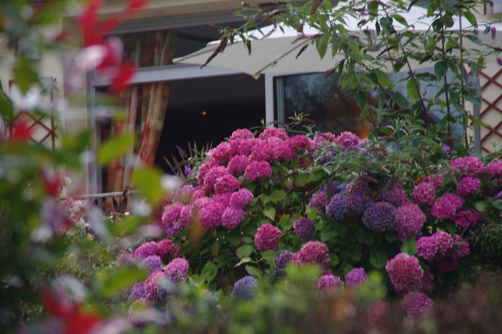 Le Roudou Hotel Fouesnant