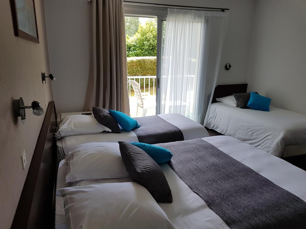 Le Roudou Hotel
