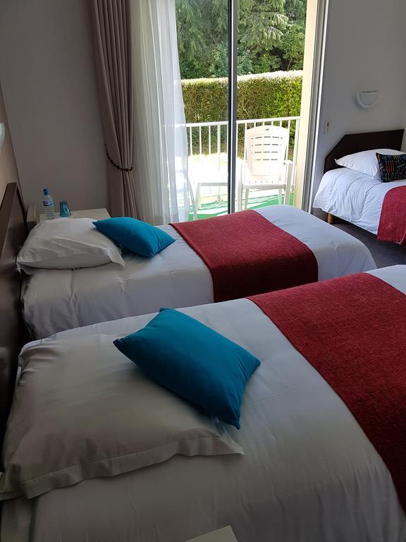 Le Roudou Hotel Fouesnant