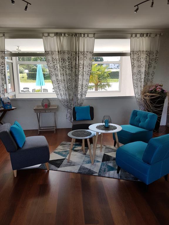 Le Roudou Hotel Fouesnant