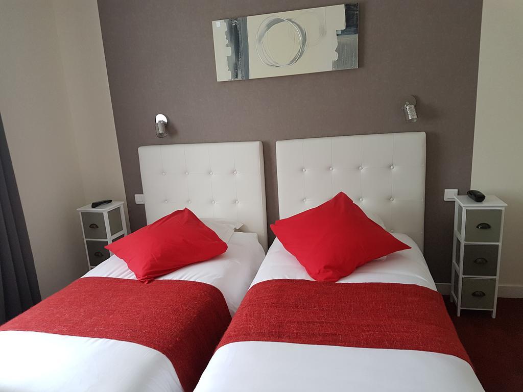 Hotel Le Roudou