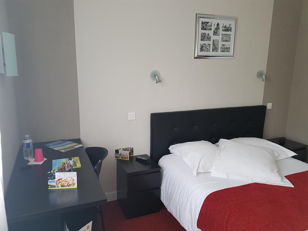 Le Roudou Hotel 2*