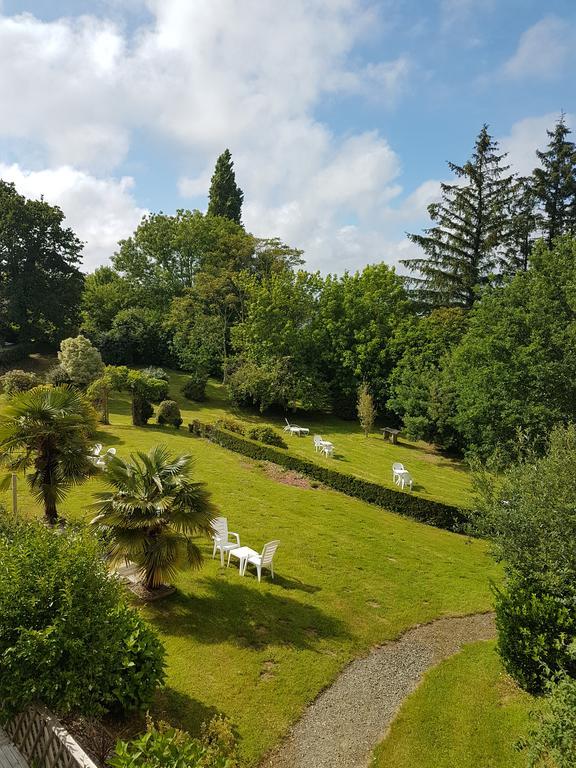 Le Roudou Hotel