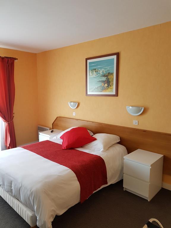 Hotel Le Roudou 2*